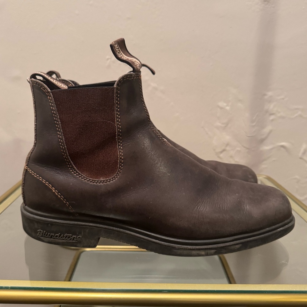 Blundstone Dress Boots